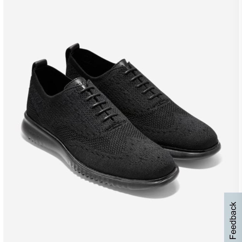 Cole Haan

BLACK STITCHLITE